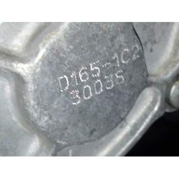Recambio de motor completo para fiat scudo furgón (272) 2.0 jtdm referencia OEM IAM RHK  