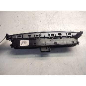 Recambio de warning para peugeot 308 confort referencia OEM IAM   