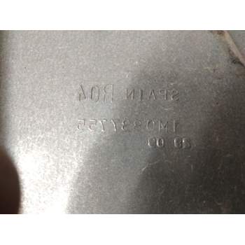 Recambio de elevalunas delantero izquierdo para seat toledo (1m2) 1.9 tdi referencia OEM IAM 1M0837775  