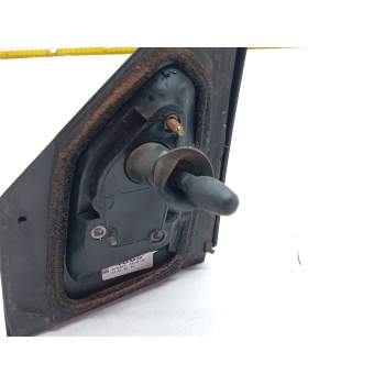 Recambio de retrovisor derecho para toyota yaris (_p1_) 1.4 d-4d (nlp10_) referencia OEM IAM 879100D141  