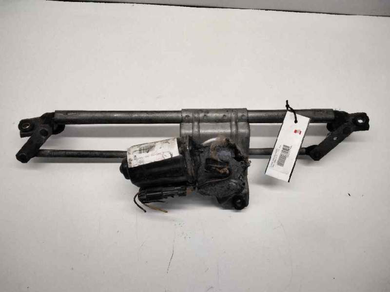 Recambio de motor limpia delantero para opel tigra 1.6 16v referencia OEM IAM   91975