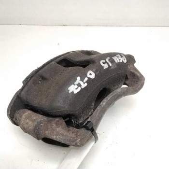 Recambio de pinza freno delantera izquierda para peugeot j5 caja abierta (290) referencia OEM IAM   2330