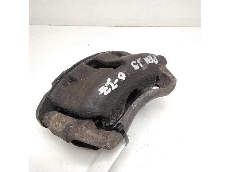 Recambio de pinza freno delantera izquierda para peugeot j5 caja abierta (290) referencia OEM IAM   2330