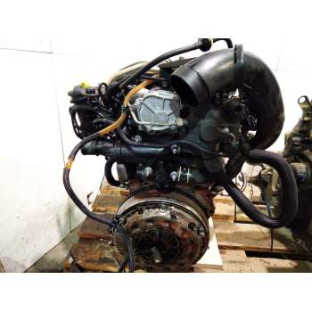 Recambio de motor completo para fiat scudo furgón (272) 2.0 jtdm referencia OEM IAM RHK  