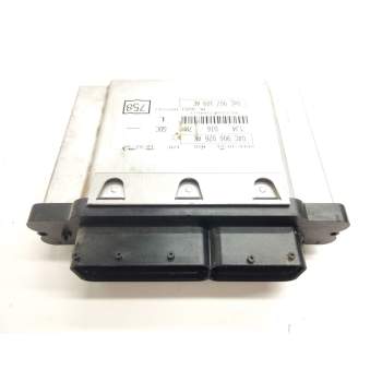 Recambio de centralita motor uce para audi a1 (8xk) 1.0 tfsi referencia OEM IAM 04C907309AE 0261S10530 