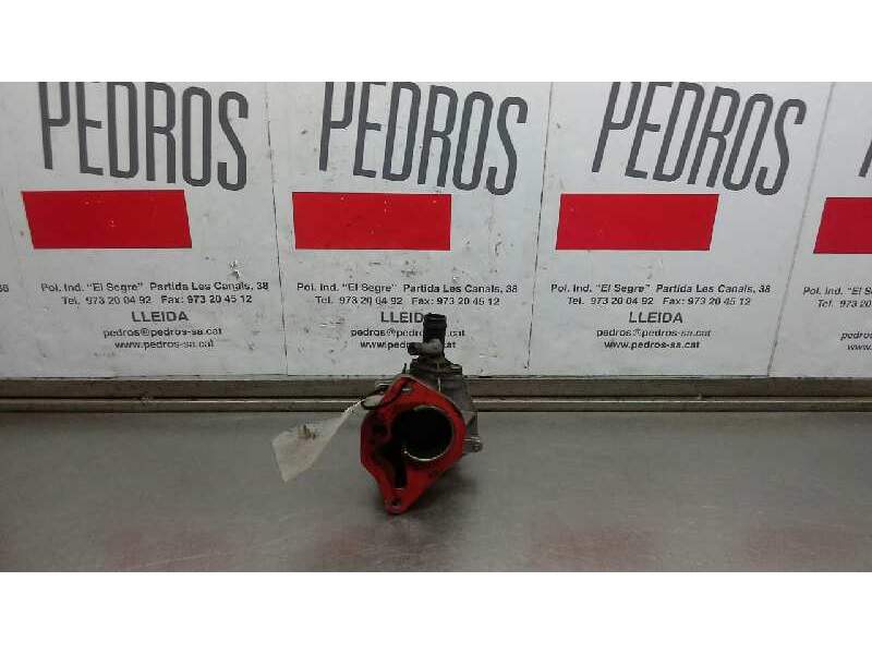 Recambio de depresor freno / bomba vacio para renault laguna ii grandtour (kg0) dynamique referencia OEM IAM   