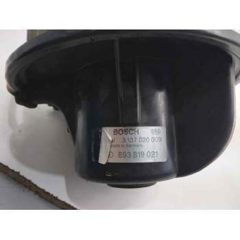 Recambio de motor calefaccion para audi 80 avant básico berlina referencia OEM IAM 137020009  