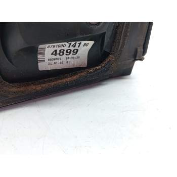 Recambio de retrovisor derecho para toyota yaris (_p1_) 1.4 d-4d (nlp10_) referencia OEM IAM 879100D141  