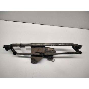 Recambio de motor limpia delantero para opel tigra 1.6 16v referencia OEM IAM   91975