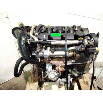 Recambio de motor completo para fiat scudo furgón (272) 2.0 jtdm referencia OEM IAM RHK  
