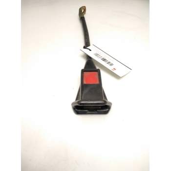 ENGANCHE CINTURON DELANTERO CENTRAL 