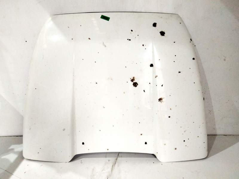 Recambio de capot para ssangyong korando (kj) 2.9 td referencia OEM IAM   