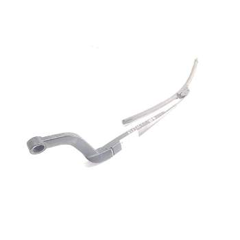 Recambio de brazo limpia delantero izquierdo para land rover discovery v6 td se referencia OEM IAM 6H3217526BA  