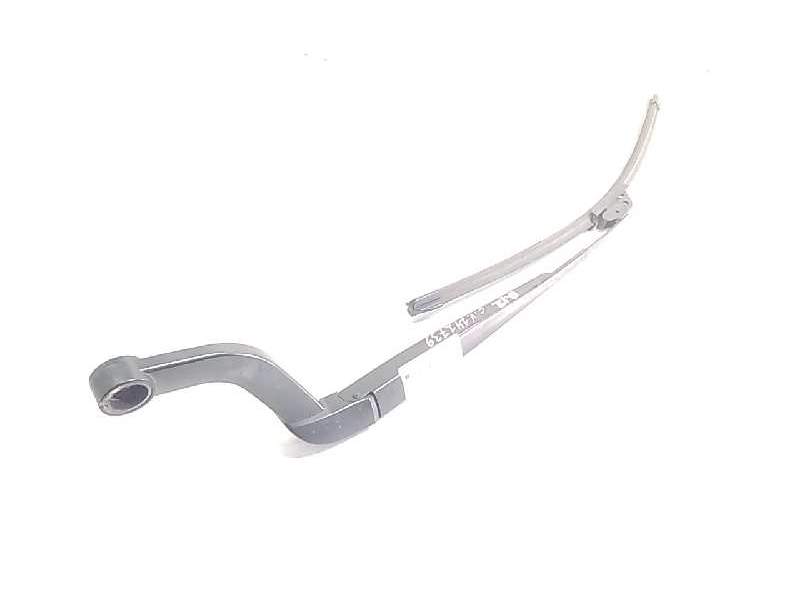 Recambio de brazo limpia delantero izquierdo para land rover discovery v6 td se referencia OEM IAM 6H3217526BA  