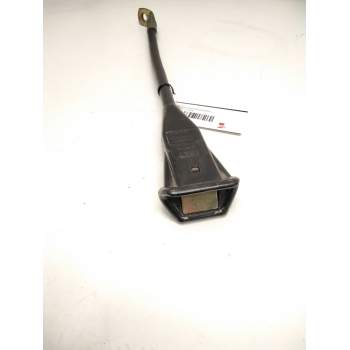 Recambio de enganche cinturon delantero central para citroën gs a 1.3 referencia OEM IAM   