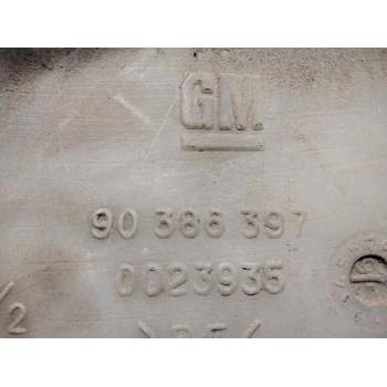 Recambio de deposito limpia para opel tigra 1.6 16v referencia OEM IAM 90386397  91976