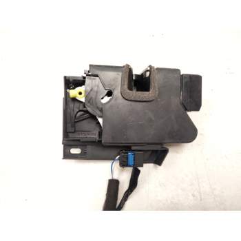 Recambio de cerradura puerta delantera izquierda para dacia bisgster referencia OEM IAM   
