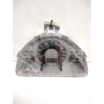Recambio de cuadro instrumentos para volkswagen fox (5z1) 1.2 referencia OEM IAM 5Z092820P 1 VOLKSWAGEN 