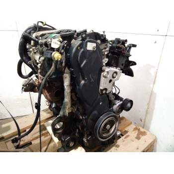 Recambio de motor completo para fiat scudo furgón (272) 2.0 jtdm referencia OEM IAM RHK  