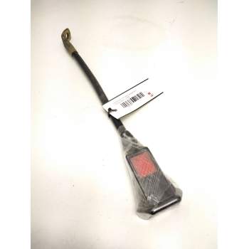 Recambio de enganche cinturon delantero central para citroën gs a 1.3 referencia OEM IAM   