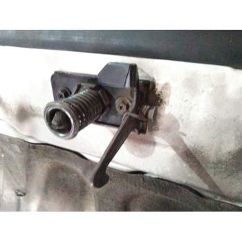 Recambio de capot para ssangyong korando (kj) 2.9 td referencia OEM IAM   