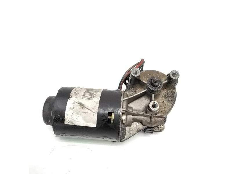 Recambio de motor limpia delantero para citroën c 25 caja cerrada referencia OEM IAM   2343