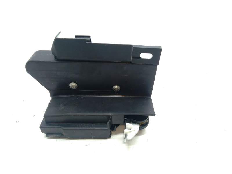Recambio de cerradura puerta delantera derecha para dacia bisgster referencia OEM IAM 805022447R  