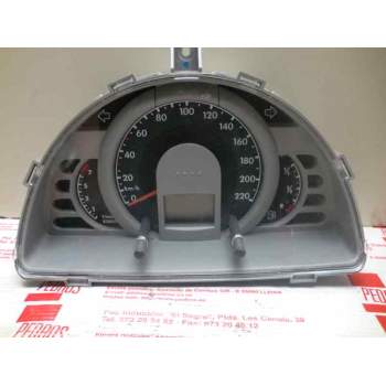 CUADRO INSTRUMENTOS 5Z092820P 1 VOLKSWAGEN 