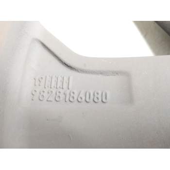 Recambio de llanta aluminio para peugeot 2008 i (cu_) 1.2 thp 130 / puretech 130 referencia OEM IAM 9828186080  