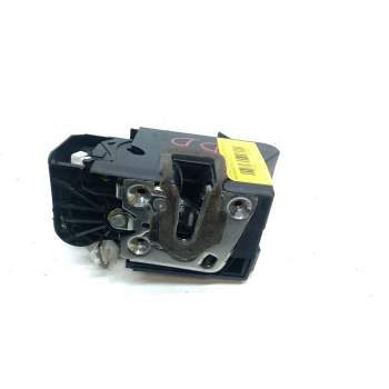 Recambio de cerradura puerta delantera derecha para dacia bisgster referencia OEM IAM 805022447R  