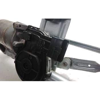 Recambio de motor limpia delantero para kia sportage 1.6 cat referencia OEM IAM 98110F2000  