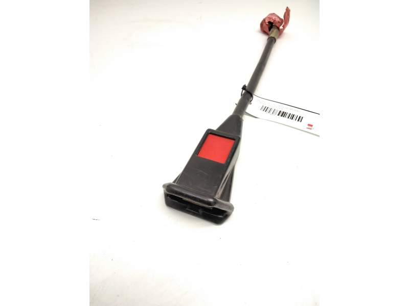 Recambio de enganche cinturon delantero central para citroën gs a 1.3 referencia OEM IAM   