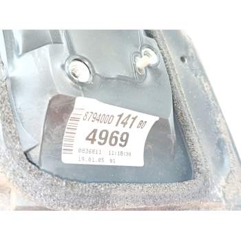 Recambio de retrovisor izquierdo para toyota yaris (_p1_) 1.4 d-4d (nlp10_) referencia OEM IAM 879400D141  