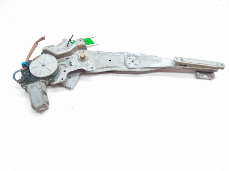 Recambio de elevalunas trasero izquierdo para honda hr-v (gh) vtec top 4wd (5-ptas.) referencia OEM IAM   