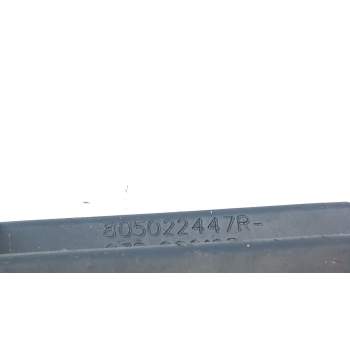 Recambio de cerradura puerta delantera derecha para dacia bisgster referencia OEM IAM 805022447R  