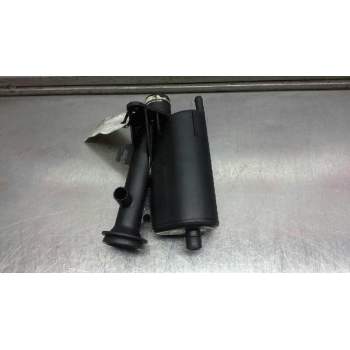Recambio de decantador de aceite para renault laguna ii grandtour (kg0) dynamique referencia OEM IAM   