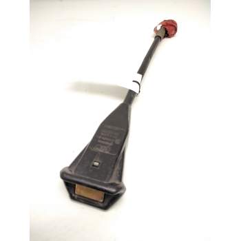 Recambio de enganche cinturon delantero central para citroën gs a 1.3 referencia OEM IAM   