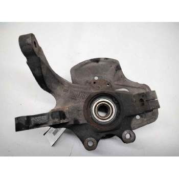 Recambio de mangueta delantera derecha para opel tigra 1.6 16v referencia OEM IAM   91980