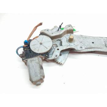 Recambio de elevalunas trasero izquierdo para honda hr-v (gh) vtec top 4wd (5-ptas.) referencia OEM IAM   