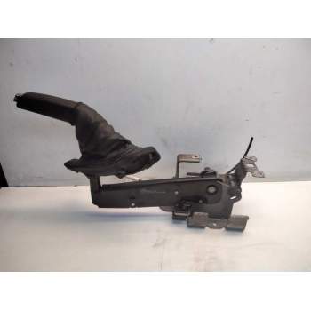 Recambio de palanca freno de mano para peugeot 308 confort referencia OEM IAM 96810052ZR  