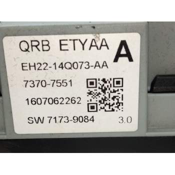 Recambio de caja fusibles para land rover discovery 5 referencia OEM IAM EH2214Q073AA  