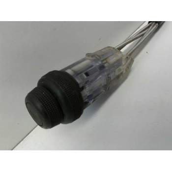 Recambio de retrovisor derecho para audi 80 avant básico berlina referencia OEM IAM   