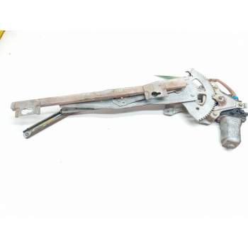 Recambio de elevalunas trasero izquierdo para honda hr-v (gh) vtec top 4wd (5-ptas.) referencia OEM IAM   