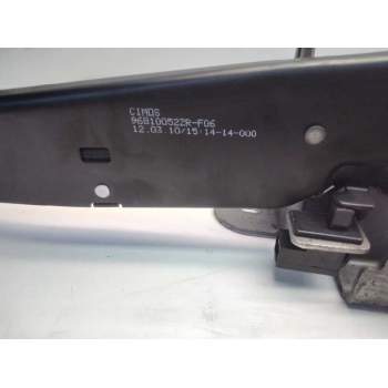 Recambio de palanca freno de mano para peugeot 308 confort referencia OEM IAM 96810052ZR  