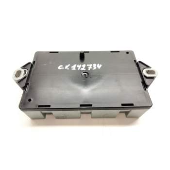 Recambio de caja fusibles para land rover discovery 5 referencia OEM IAM EH2214Q073AA  