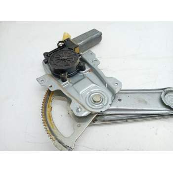 Recambio de elevalunas delantero derecho para toyota yaris (_p1_) 1.4 d-4d (nlp10_) referencia OEM IAM 6980152010  