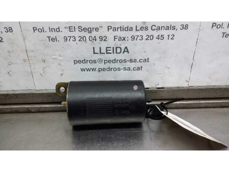 Recambio de acumulador de vacio para renault laguna ii grandtour (kg0) dynamique referencia OEM IAM   