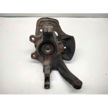 Recambio de mangueta delantera izquierda para opel tigra 1.6 16v referencia OEM IAM   91981