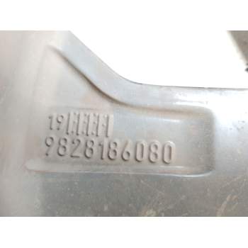 Recambio de llanta aluminio para peugeot 2008 i (cu_) 1.2 thp 130 / puretech 130 referencia OEM IAM 9828186080  