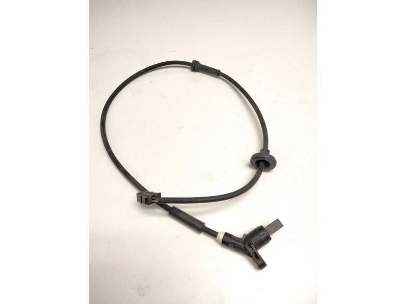 Recambio de sensor abs para seat ibiza ii (6k1) 1.4 i referencia OEM IAM 6N0927807A 62031080A NUEVO